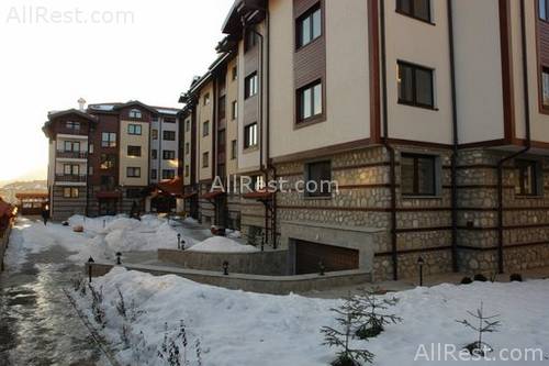 Mountain Residence 4 16